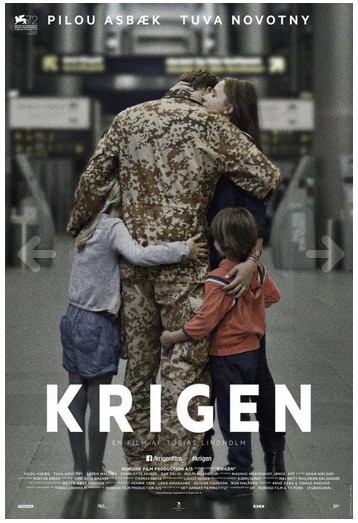 Krigen A War 2015